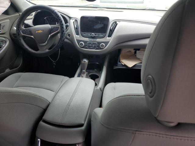 2017 CHEVROLET MALIBU LT 1G1ZE5ST6HF280750