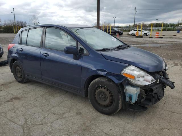 Vin: 3n1bc1cp7cl367096, lot: 53670805, nissan versa s 20124