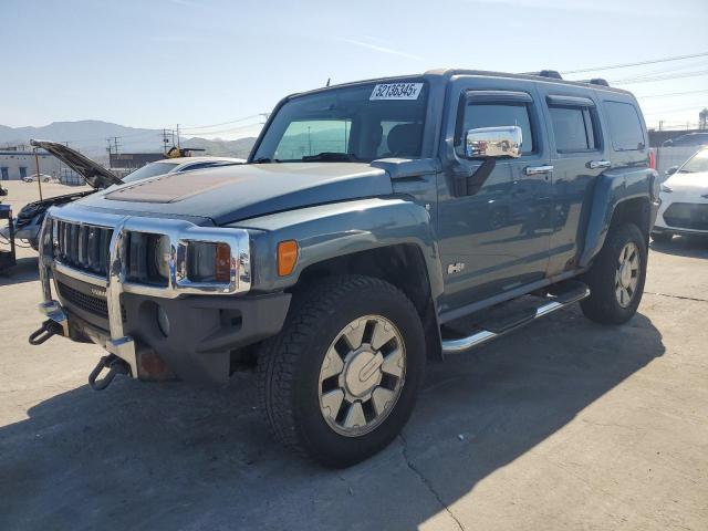 HUMMER H3