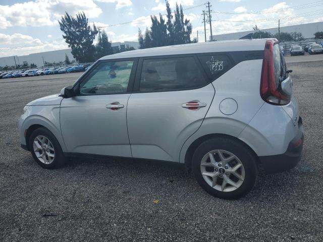 Vin: kndj23au9m7751886, lot: 51636355, kia soul lx 20212