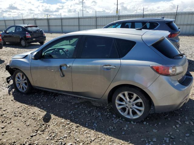 Vin: jm1bl1h65a1159364, lot: 54788735, mazda mazda3 s 20102