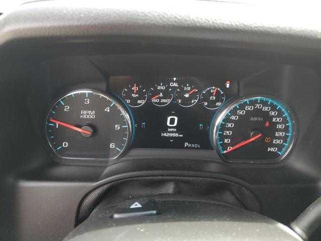 2017 GMC YUKON SLT 1GKS2BKC8HR381646