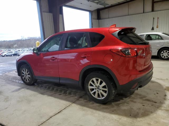 2016 MAZDA CX-5 TOURI - JM3KE4CYXG0608788