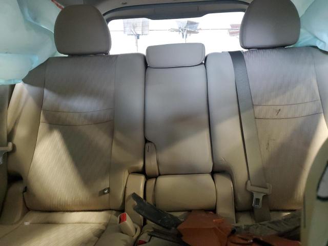 2017 NISSAN ROGUE SV - 5N1AT2MV7HC783742