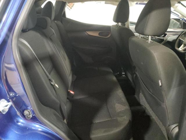 2017 NISSAN ROGUE SPT JN1BJ1CR0HW106837