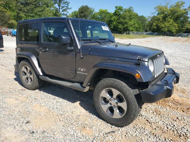 Vin: 1c4ajwbg1hl669600, lot: 52856865, jeep wrangler sahara 20174