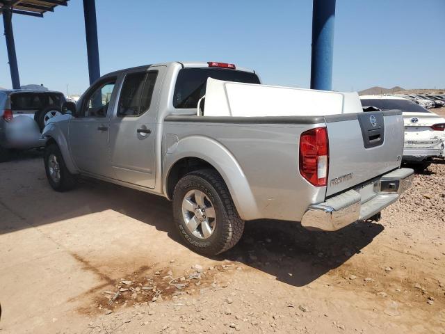 Vin: 1n6ad0er2cc482227, lot: 52794385, nissan frontier s 20122