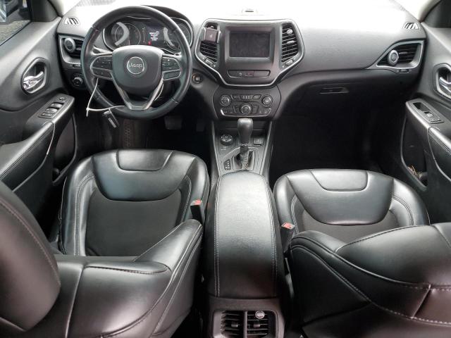2019 JEEP CHEROKEE L - 1C4PJMLB5KD330664