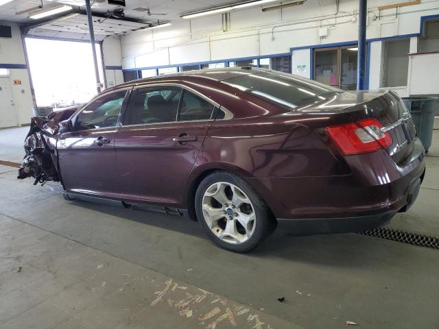 Vin: 1fahp2ewxbg123943, lot: 54362305, ford taurus sel 20112