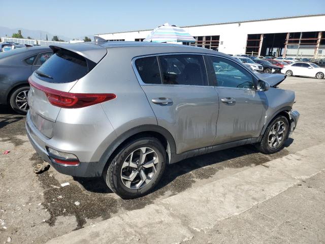 Vin: kndpm3ac2n7000450, lot: 51119225, kia sportage lx 20223