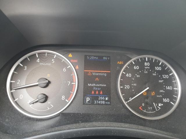 2020 NISSAN SENTRA S - 3N1AB8BV4LY303964
