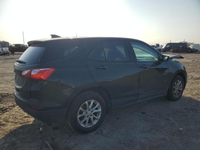 2019 CHEVROLET EQUINOX LS - 2GNAXHEV3K6197699