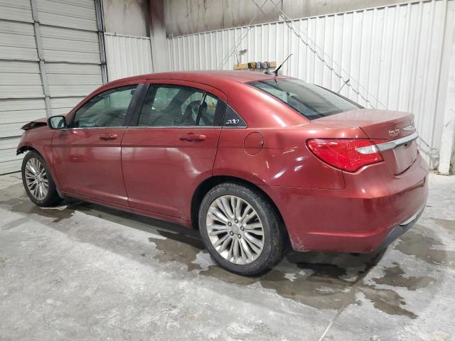 Vin: 1c3ccbab0dn646944, lot: 56047595, chrysler 200 lx 20132