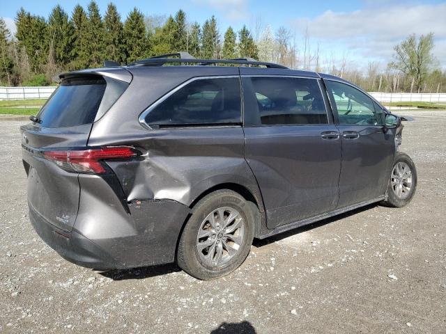 Vin: 5tdkskfc6ns063429, lot: 54986965, toyota all models le 20223