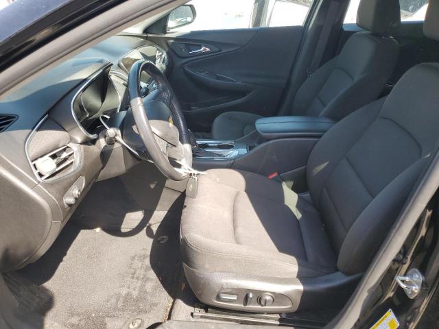 2018 CHEVROLET MALIBU LT 1G1ZD5ST7JF276960