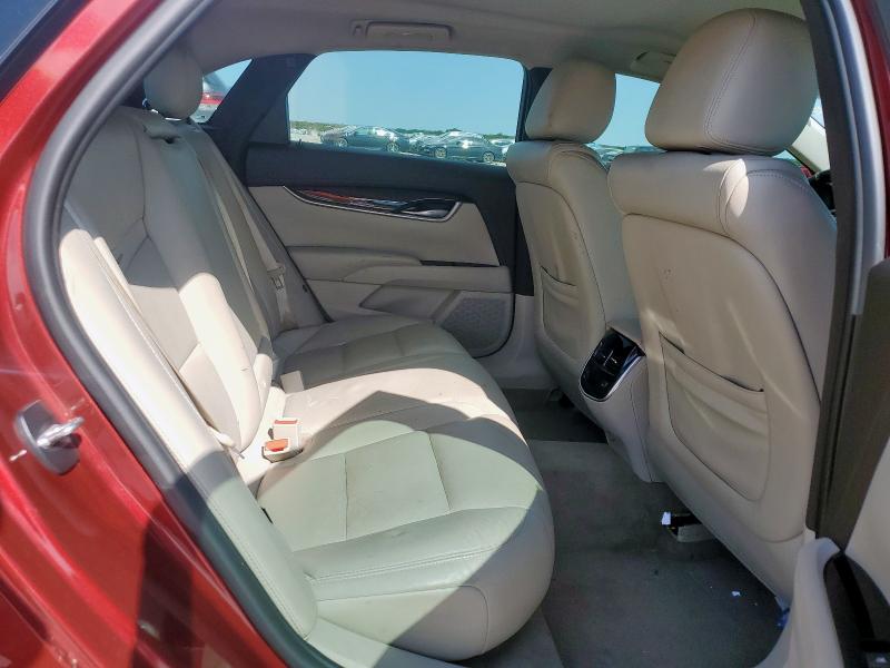 2016 CADILLAC XTS LUXURY 2G61M5S38G9120399