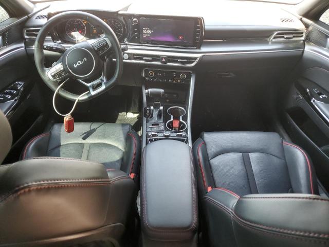 2023 KIA K5 GT - 5XXG44J8XPG218941
