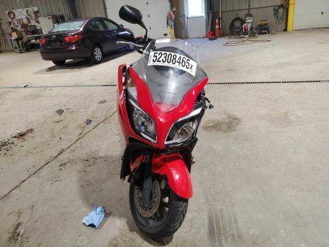 2014 HONDA NSS300 A MLHNF0410E5000286