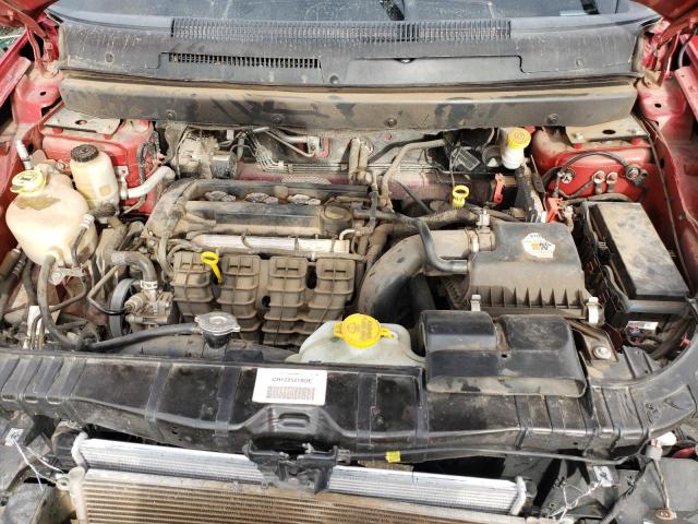 2018 DODGE JOURNEY SE - 3C4PDCAB5JT506299