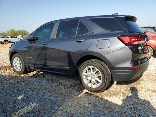 2022 CHEVROLET EQUINOX LS - 3GNAXHEV9NS166351