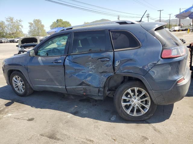 Vin: 1c4pjlcb0ld619317, lot: 52575625, jeep grand cher latitude 20202