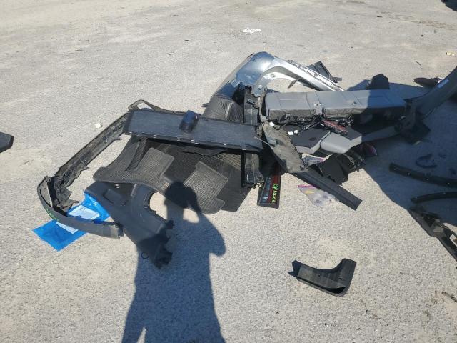2022 TOYOTA HIGHLANDER - 5TDGZRBH8NS225766