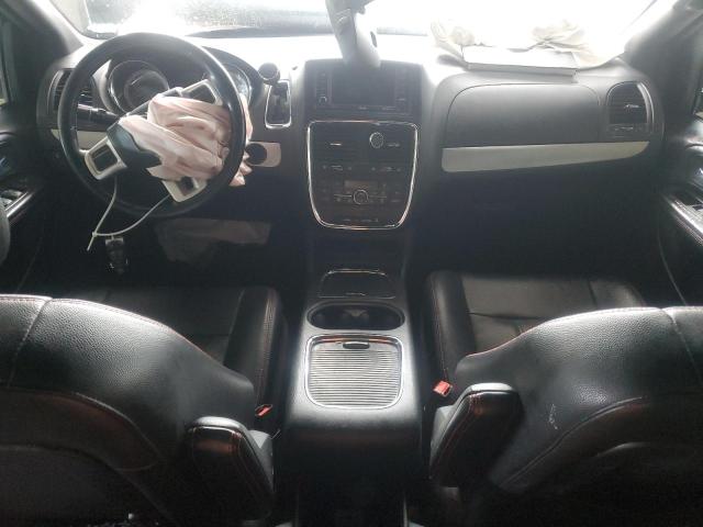 2018 DODGE GRAND CARA - 2C4RDGEGXJR342086