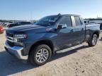 2020 CHEVROLET SILVERADO - 1GCRYDED2LZ339023