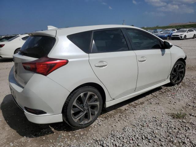 Vin: jtnkarje1gj517876, lot: 53388565, toyota scion 20163