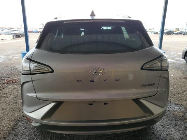 2021 HYUNDAI NEXO LIMIT - KM8J84A64MU017143