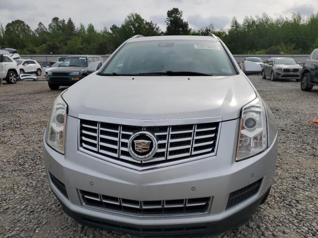 3gyfnce36ds516498 - 2013 Cadillac srx luxury collection - #53875825