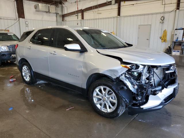 Vin: 2gnaxuev2l6173114, lot: 53156835, chevrolet equinox lt 20204
