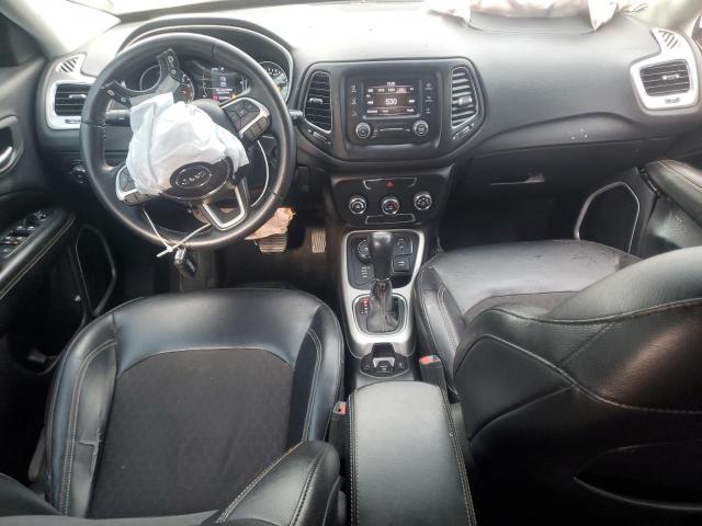 2018 JEEP COMPASS LA 3C4NJDBB3JT128245