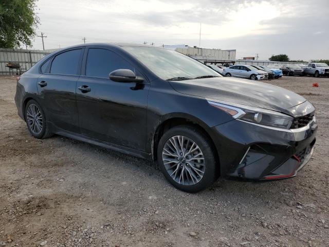 Vin: 3kpf54ad6pe670271, lot: 53500485, kia forte gt line 20234