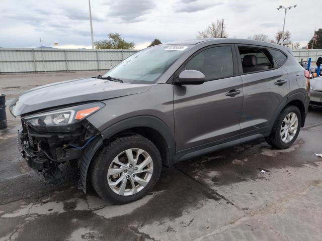 Vin: km8j2ca45mu306204, lot: 50709385, hyundai tucson se 2021 img_1