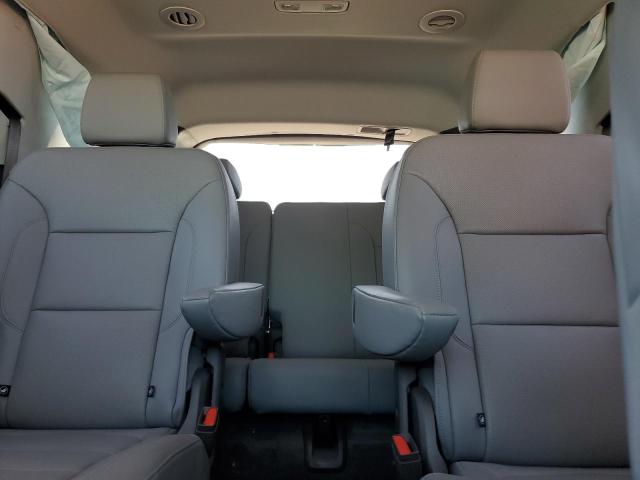 2020 CHEVROLET TRAVERSE P 1GNEVKKW1LJ177277