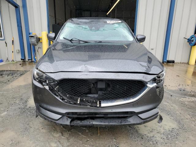 2021 MAZDA CX-5 GRAND - JM3KFBAY0M0428753