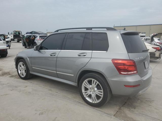 Vin: wdcgg8jb8fg401069, lot: 53851675, mercedes-benz glk-class 350 4matic 20152