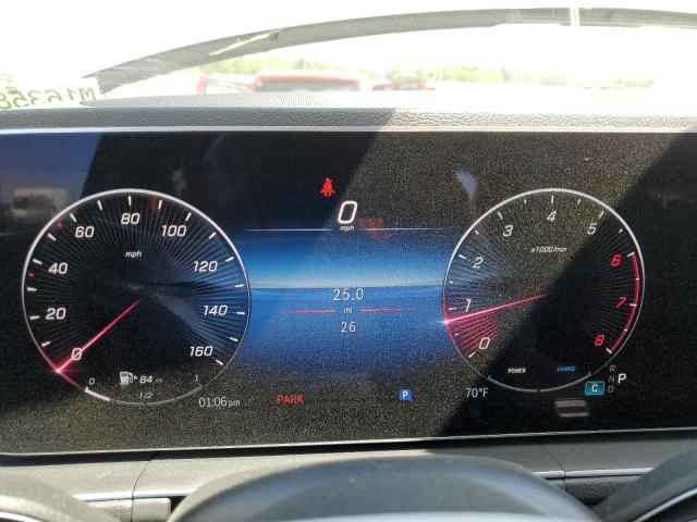 2025 MERCEDES-BENZ GLE 350 4M - 4JGFB4FB8SB285540