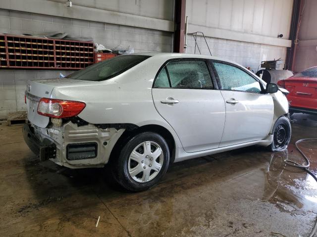 Vin: jtdbu4ee4b9129916, lot: 52117885, toyota corolla base 20113
