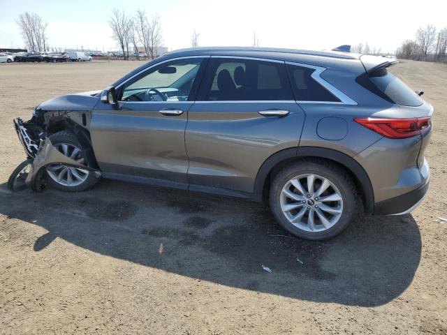 Vin: 3pcaj5m36kf110008, lot: 53867995, infiniti qx50 essential 20192