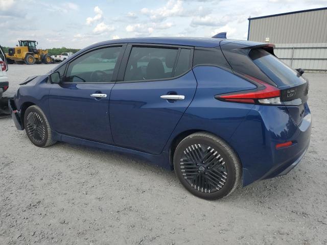 Vin: 1n4cz1cv3rc552187, lot: 54151085, nissan leaf sv plus 20242