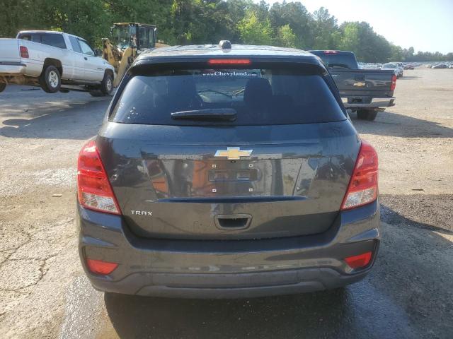 2019 CHEVROLET TRAX LS - 3GNCJKSBXKL174630