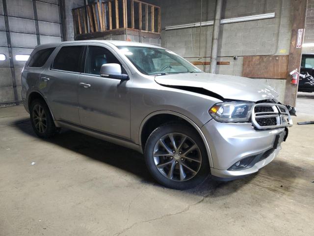2017 DODGE DURANGO GT - 1C4RDJDG2HC897146