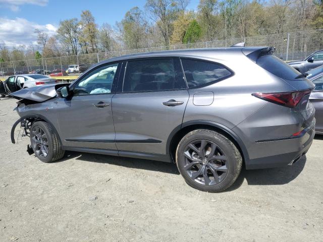 2023 ACURA MDX A-SPEC 5J8YE1H0XPL015467