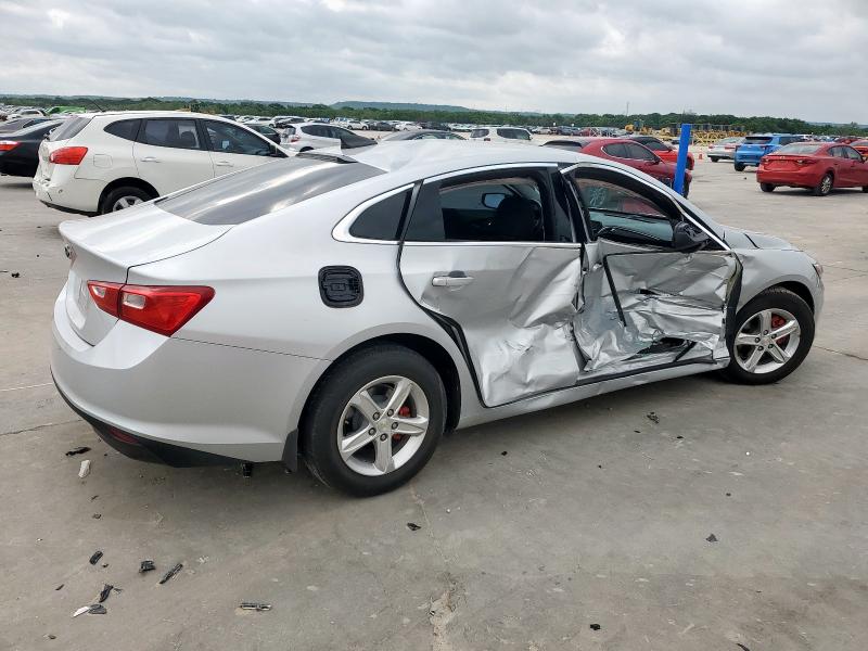 Vin: 1g1zb5stxlf130206, lot: 54852895, chevrolet malibu ls 20203