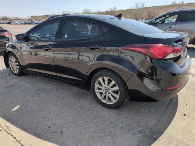 Vin: kmhdh4ae8fu342353, lot: 51901295, hyundai elantra se 20152