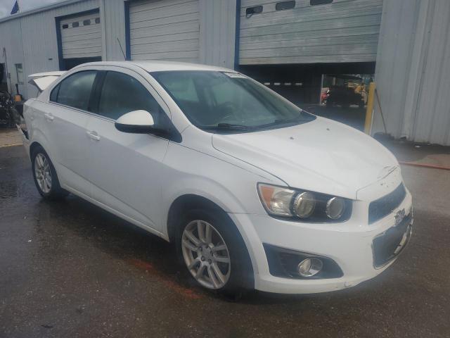 2015 CHEVROLET SONIC LT - 1G1JC5SH8F4113636