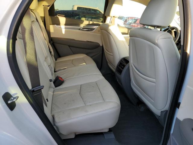 2019 CADILLAC XT5 LUXURY 1GYKNDRS4KZ189847