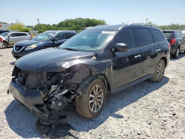 Vin: 5n1ar2mn1fc613839, lot: 53726265, nissan pathfinder s 2015 img_1